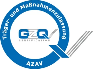GZQ AZAV-Zertifizierung