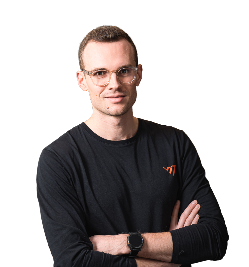 Cornelius Glück – Referent des Webinars